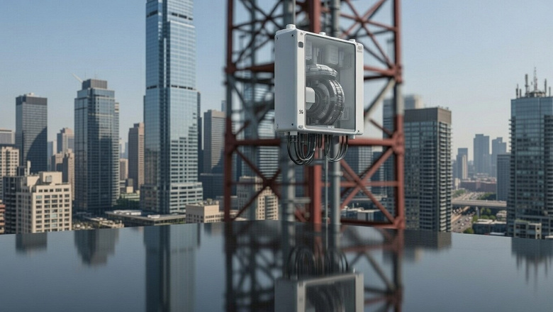 Мировой рекорд 6G: китайские ученые разогнали беспроводную связь до 400 Гбит/с